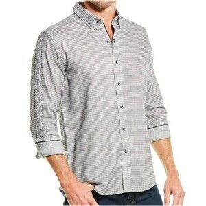 Robert Graham button up shirt Cox